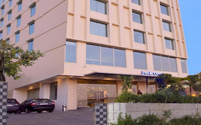 Hotel Park Ocean
