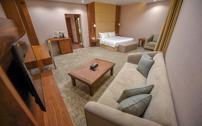 Motiara Hotel - La Valle Mall