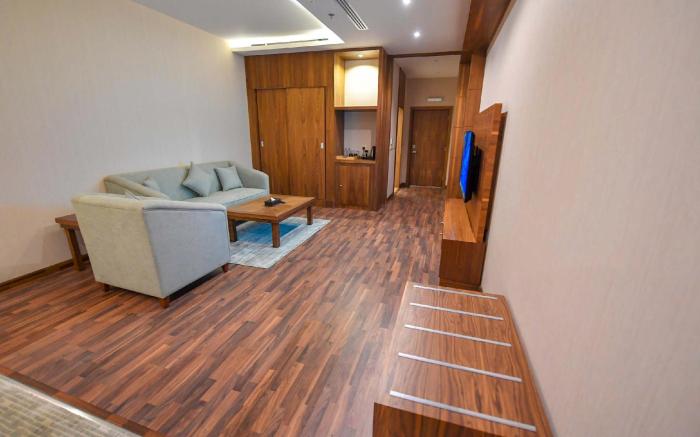 Motiara Hotel - La Valle Mall