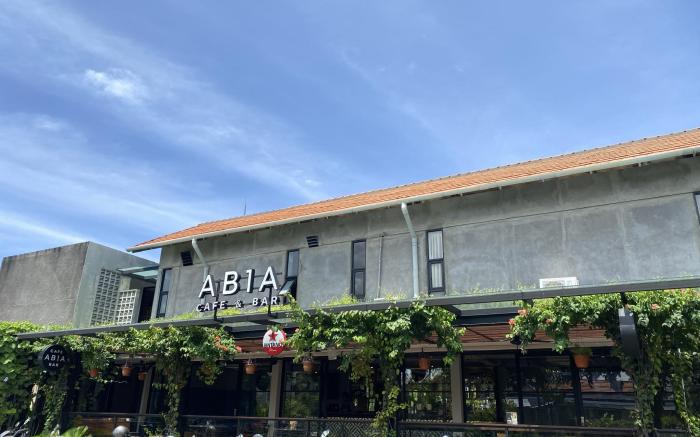 Abia Villas