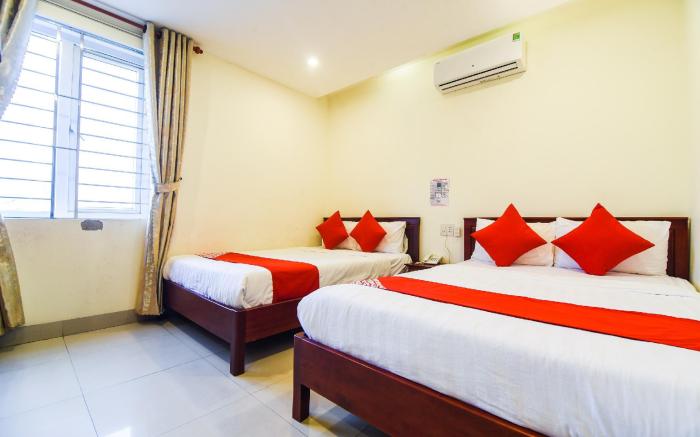 Hung Thu Hotel