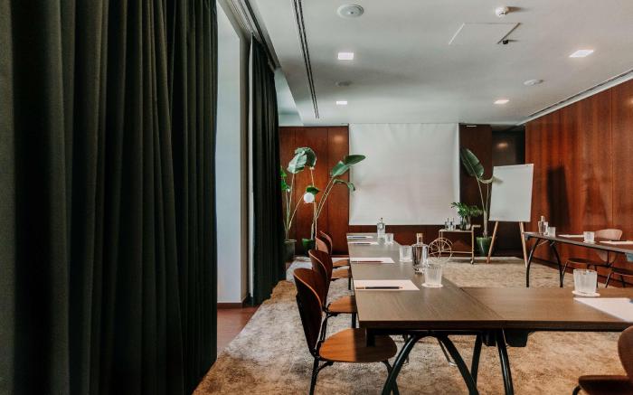 The Vintage Hotel & Spa – Lisbon