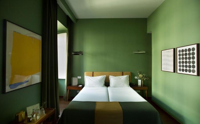 The Vintage Hotel & Spa – Lisbon