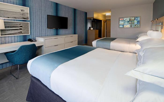 SunCoast Park Hotel Anaheim Resort, Tapestry by Hilton