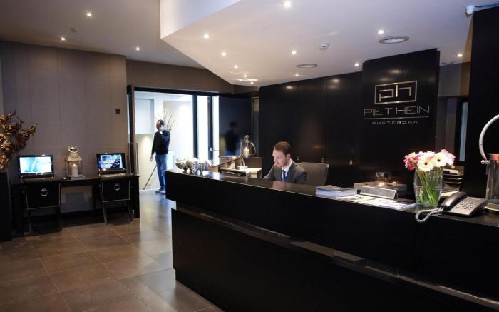 Hotel Piet Hein