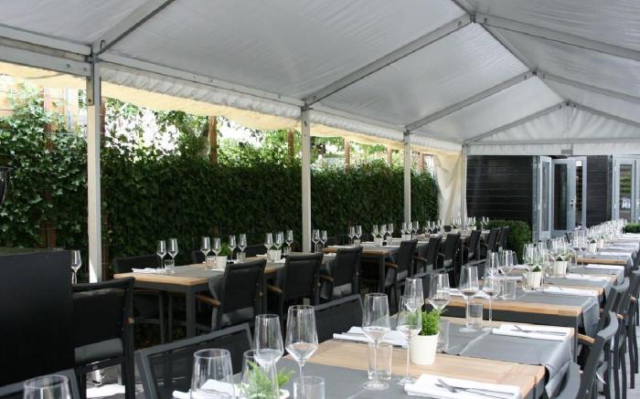 Hotel Piet Hein