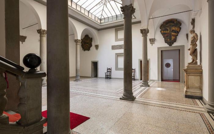Leone Blu Suites UNA Esperienze