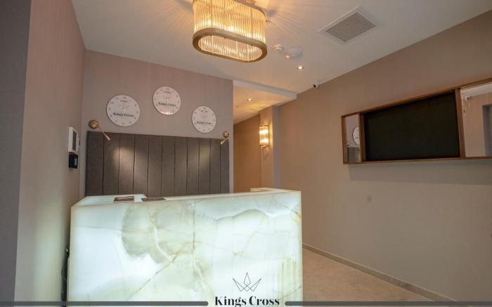 Kings Cross Hotel Istanbul