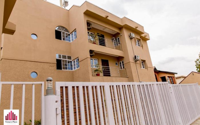 Tennys Place Apartments GARKI