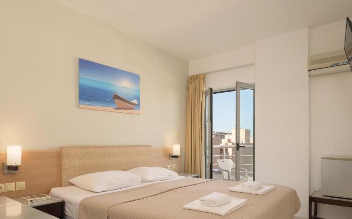 Sergios Hotel - All Inclusive