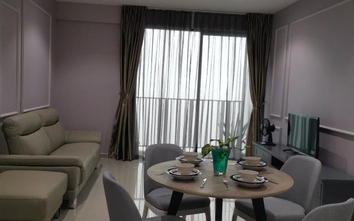 I-City Perfect Homestay