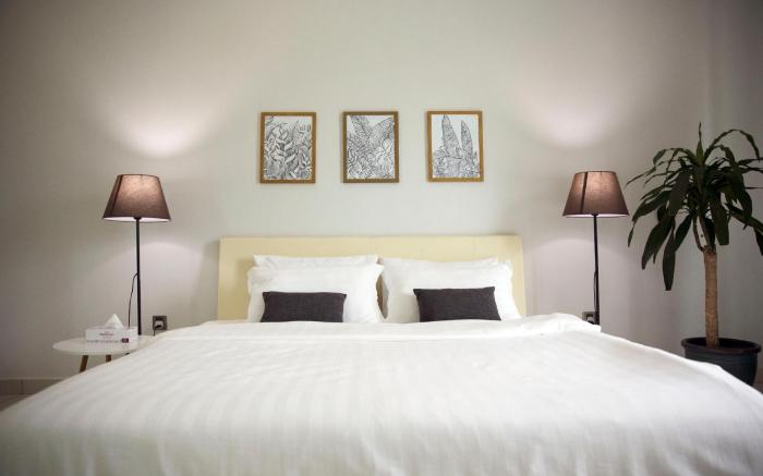 Penang Georgetown Pent Suite