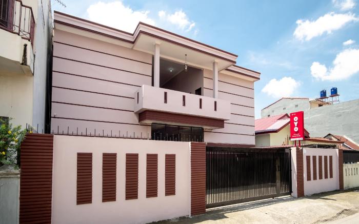 OYO 1766 Vandolia Guest House