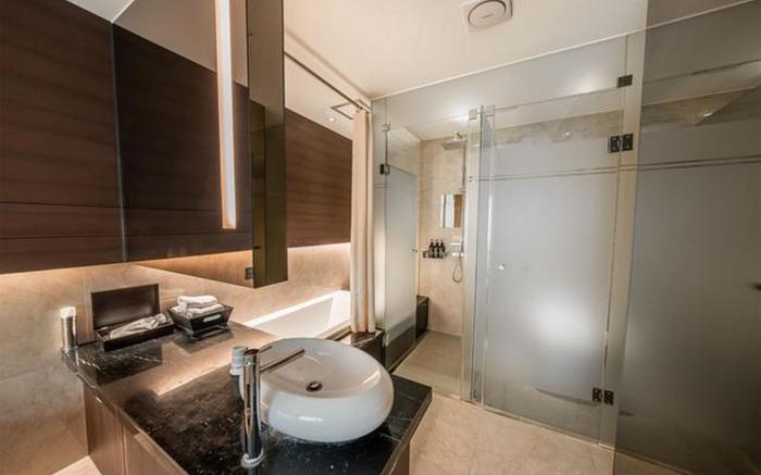 Golden Hotel Incheon