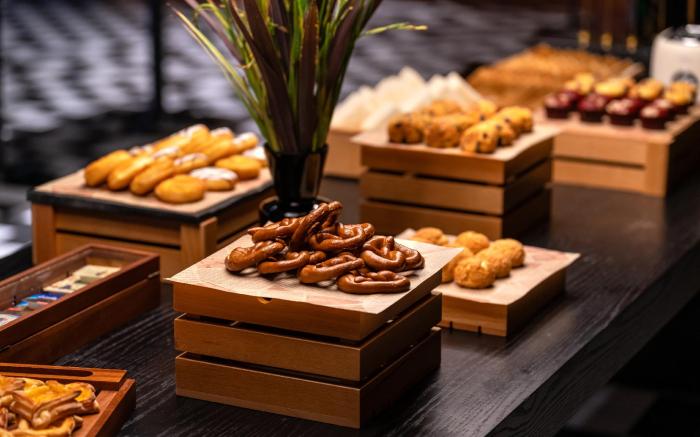 SSAW Garden Hotel Suzhou