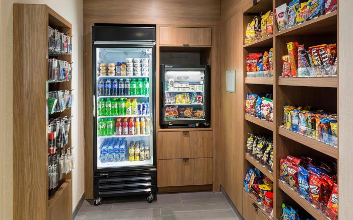 Fairfield Inn & Suites Minneapolis North/Blaine