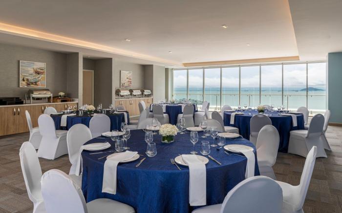 Residence Inn by Marriott Panama City