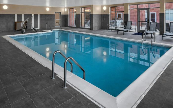 Residence Inn by Marriott Richmond Midtown/Glenside