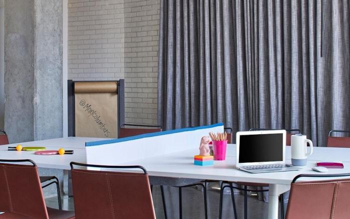 Moxy Columbus Short North