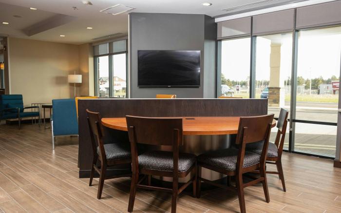 TownePlace Suites by Marriott Petawawa