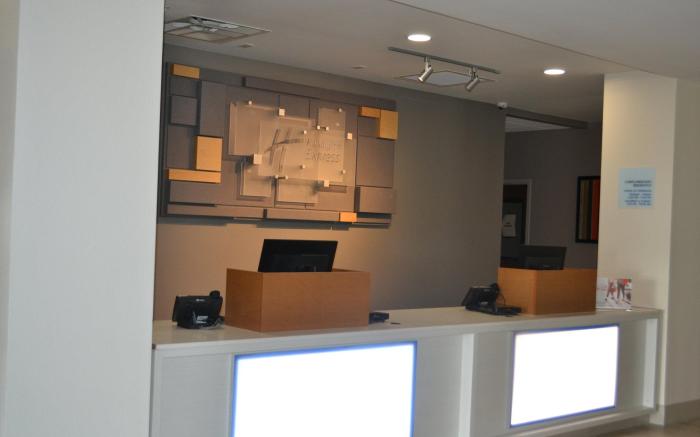 Holiday Inn Express Tallahassee-University Central By IHG