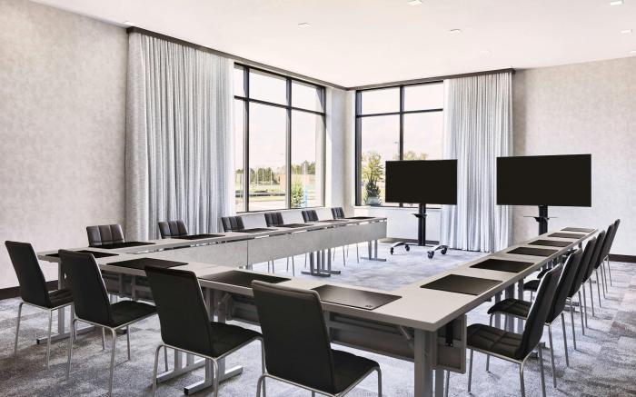 AC Hotel Bridgewater