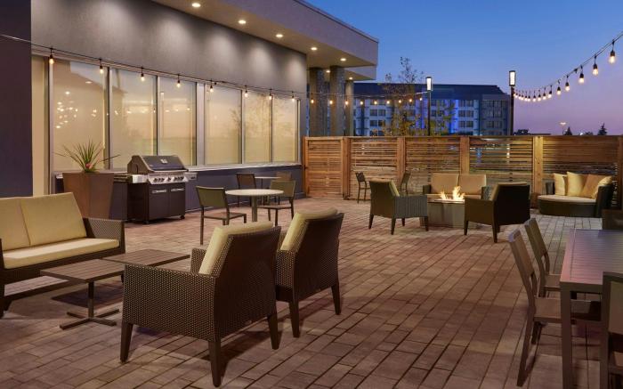 Residence Inn by Marriott Toronto Mississauga Southwest