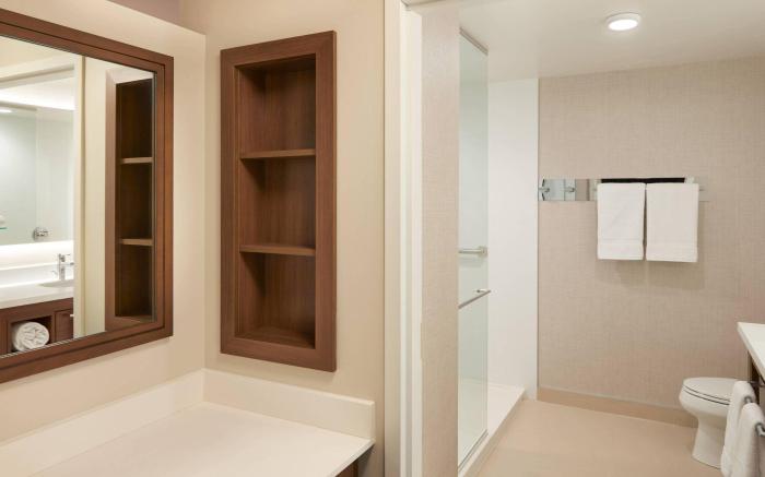 Residence Inn by Marriott Toronto Mississauga Southwest