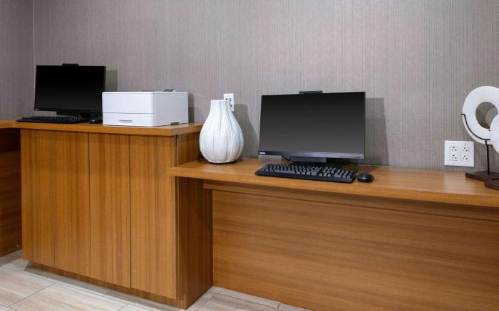 SpringHill Suites by Marriott Atlanta Alpharetta/Roswell