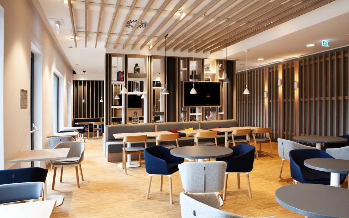 Holiday Inn Express Trier By IHG