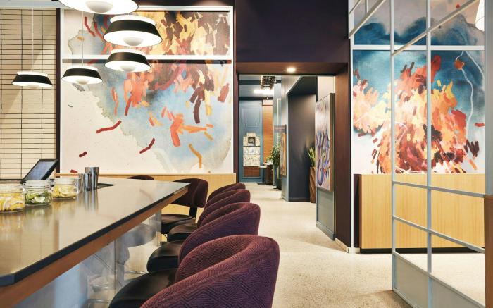 Kinley Cincinnati Downtown, a Tribute Portfolio Hotel