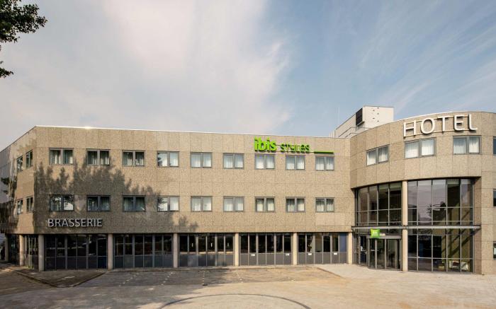 Ibis Styles Almere