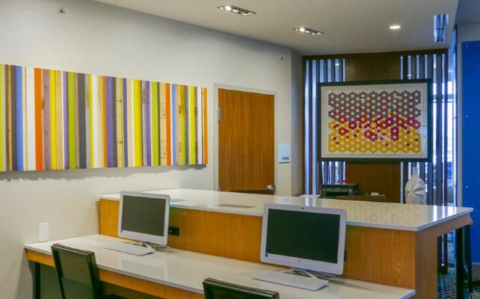 Holiday Inn Express And Suites Detroit North - Roseville By IHG