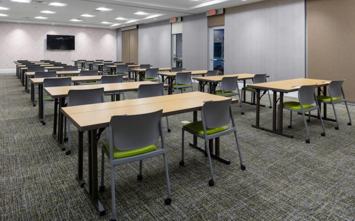 SpringHill Suites by Marriott Suwanee Johns Creek