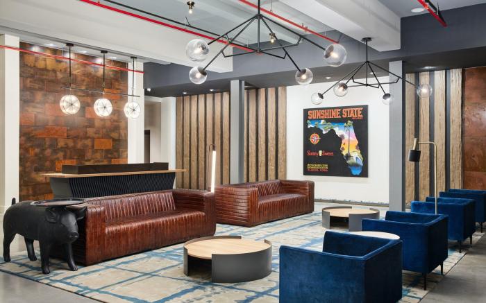 Hotel Indigo Tallahassee - College Town By IHG