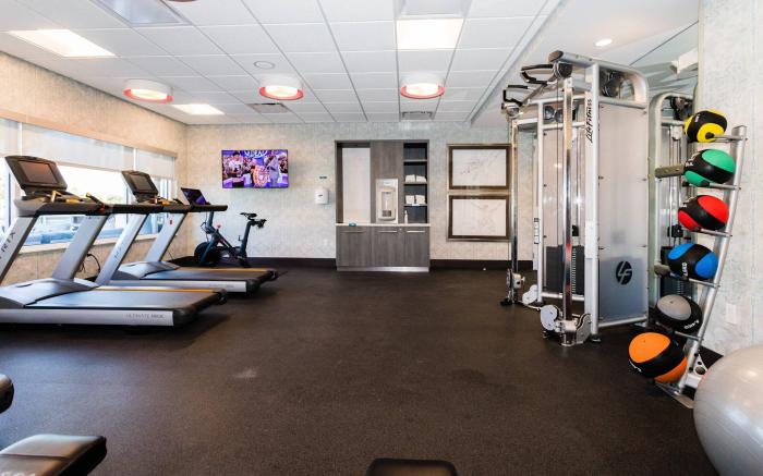 TownePlace Suites by Marriott Port St. Lucie I-95