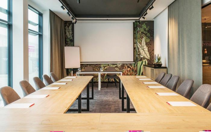 Ibis Styles Krakow East
