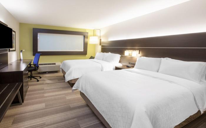 Holiday Inn Express & Suites St Peters, an IHG Hotel By IHG