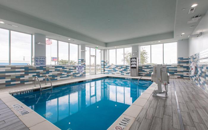 Holiday Inn Greenville - Woodruff Road By IHG
