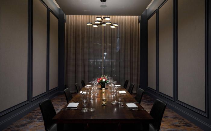 Hotel Vin, Autograph Collection