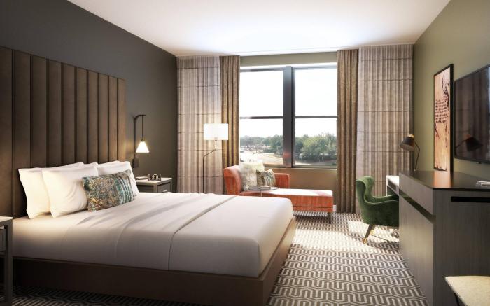 Hotel Vin Autograph Collection