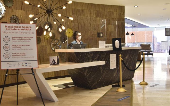 Hotel Indigo Guanajuato By IHG