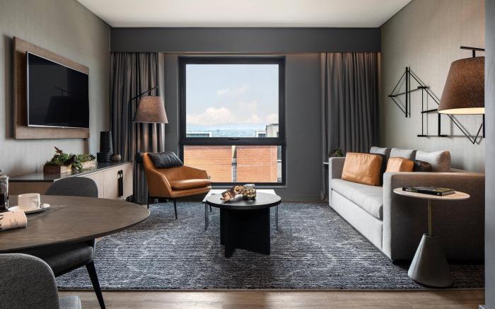 Marriott Executive Apartments Johannesburg, Melrose Arch