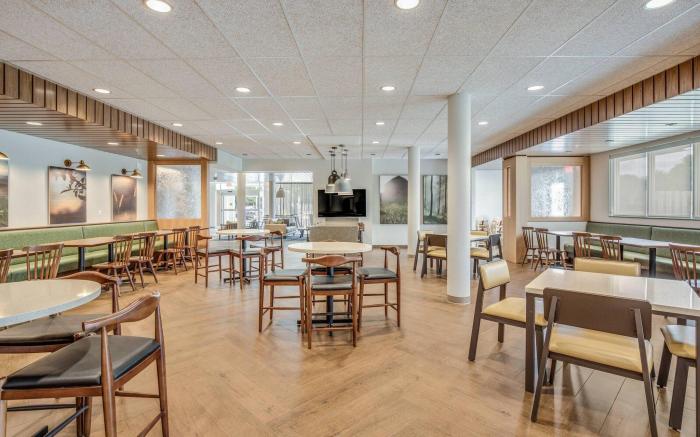 Fairfield Inn & Suites Whitewater