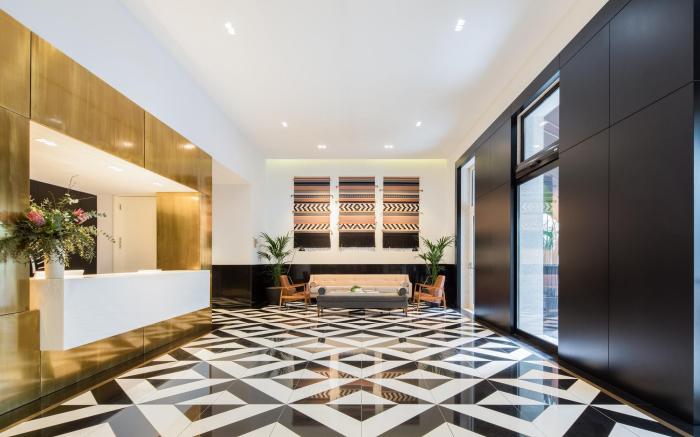 The Lumiares Hotel & SPA