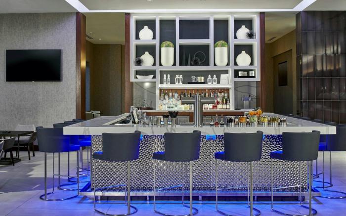 AC Hotel Atlanta Airport Gateway