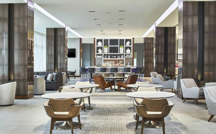 AC Hotel Atlanta Airport Gateway