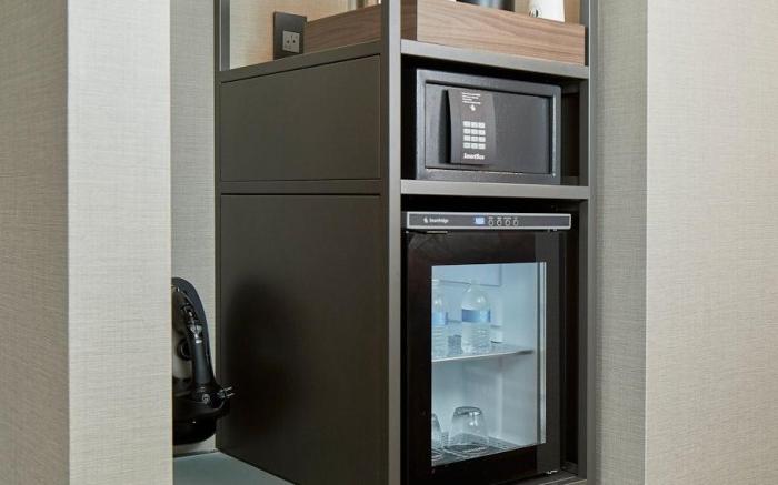 AC Hotel Atlanta Airport Gateway