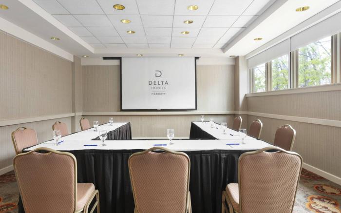 Delta Hotels by Marriott Baltimore North