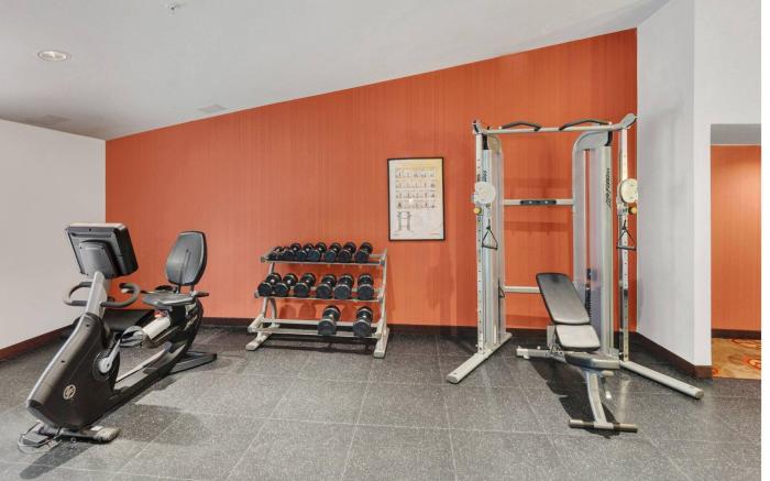 Delta Hotels by Marriott Baltimore North